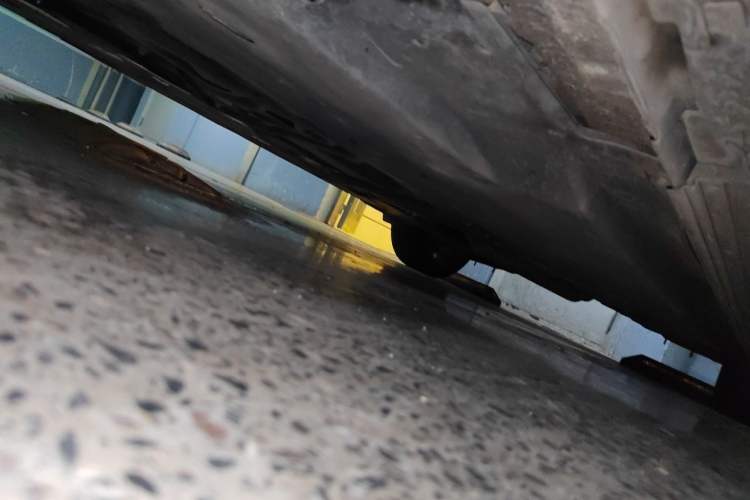 Used Mazda Atenza 2020 2.5L Skyline Sport Edition Chassis Front Left