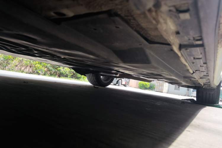 Used Mazda Atenza 2020 2.5L Skyline Sport Edition Chassis Front Left