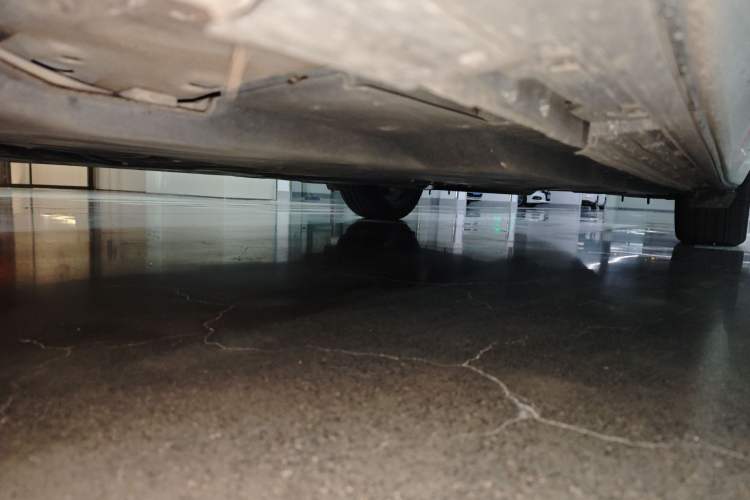 Used Mazda Atenza 2020 2.5L Skytop Deluxe Edition Chassis Front Left