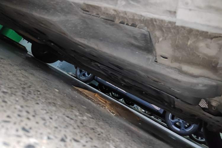 Used Mazda Atenza 2020 2.5L Skyline Sport Edition Chassis Front Right