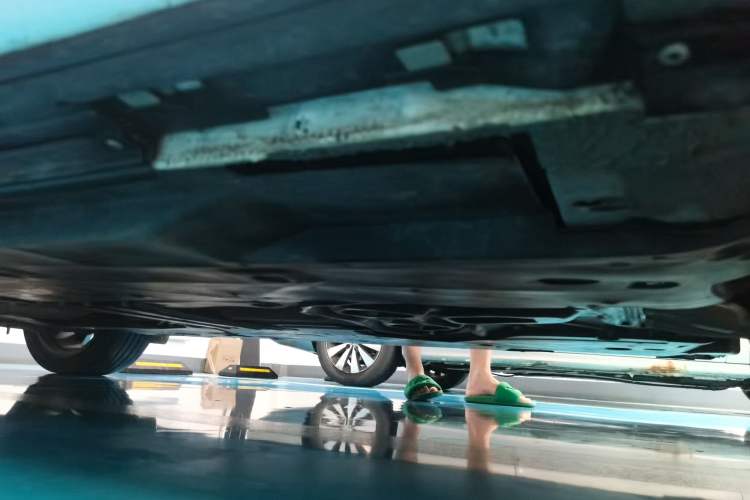 Used Mazda Atenza 2020 2.5L Skyline Sport Edition Chassis Front Right