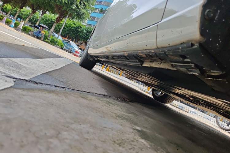 Used Mazda Atenza 2020 2.5L Skyline Sport Edition Chassis Front Right