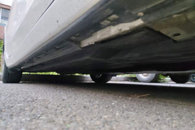 Used Mazda Atenza 2020 2.5L Skyline Sport Edition Chassis Front Right