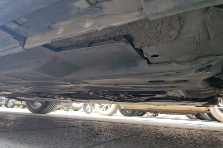 Used Mazda Atenza 2020 2.5L Skyline Sport Edition Chassis Front Right