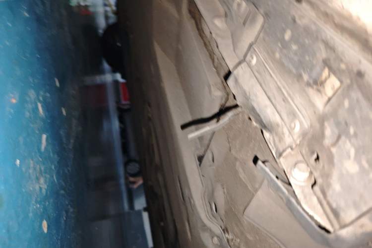 Used Mazda Atenza 2020 2.5L Skyline Sport Edition Chassis Front Right