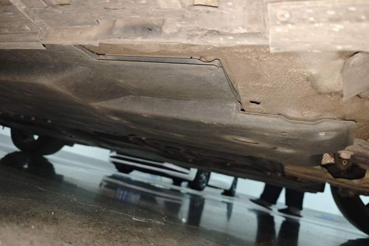Used Mazda Atenza 2020 2.5L Skytop Deluxe Edition Chassis Front Right