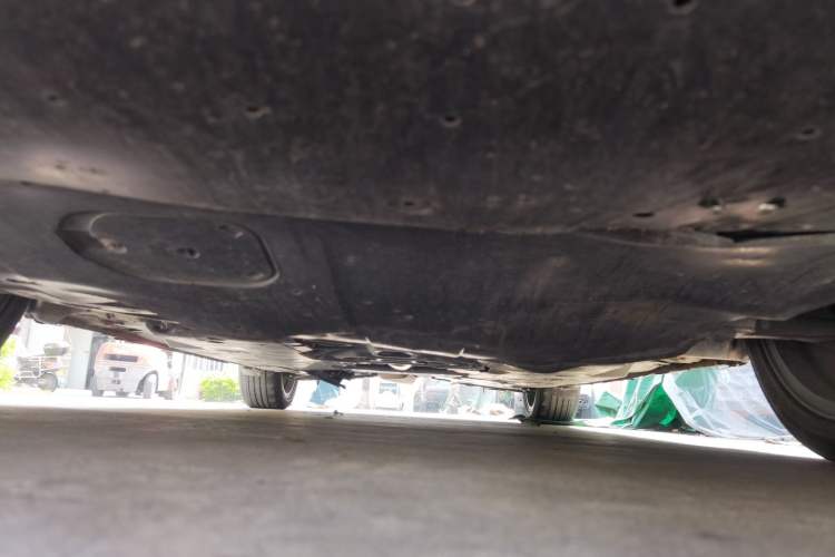 Used Mazda Atenza 2020 2.5L Skyline Sport Edition Chassis Front
