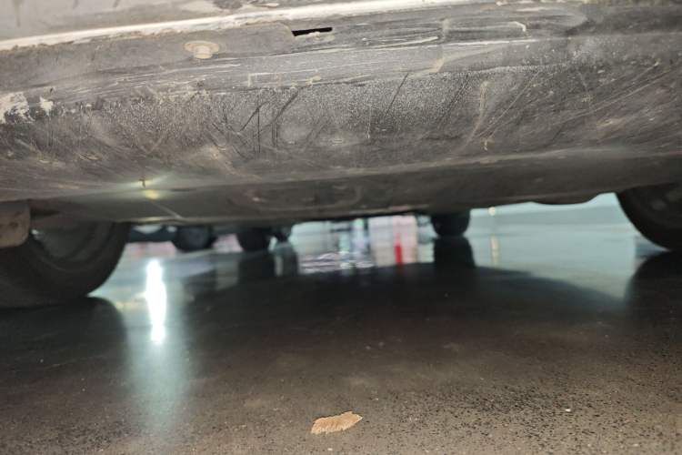 Used Mazda Atenza 2020 2.5L Skytop Deluxe Edition Chassis Front