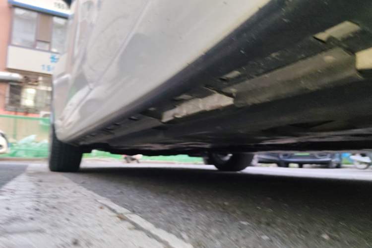 Used Mazda Atenza 2020 2.5L Skyline Sport Edition Chassis Rear Left
