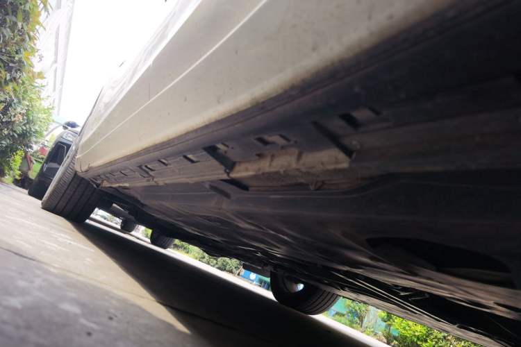 Used Mazda Atenza 2020 2.5L Skyline Sport Edition Chassis Rear Left