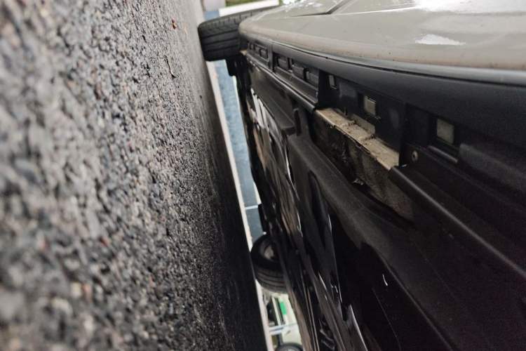 Used Mazda Atenza 2020 2.5L Skyline Sport Edition Chassis Rear Left
