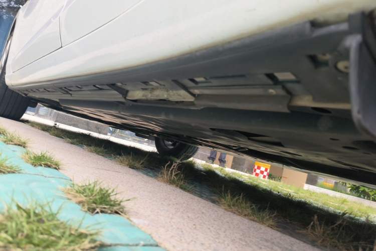 Used Mazda Atenza 2020 2.5L Skyline Sport Edition Chassis Rear Left