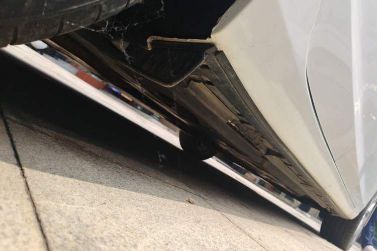 Used Mazda Atenza 2020 2.5L Skyline Sport Edition Chassis Rear Right