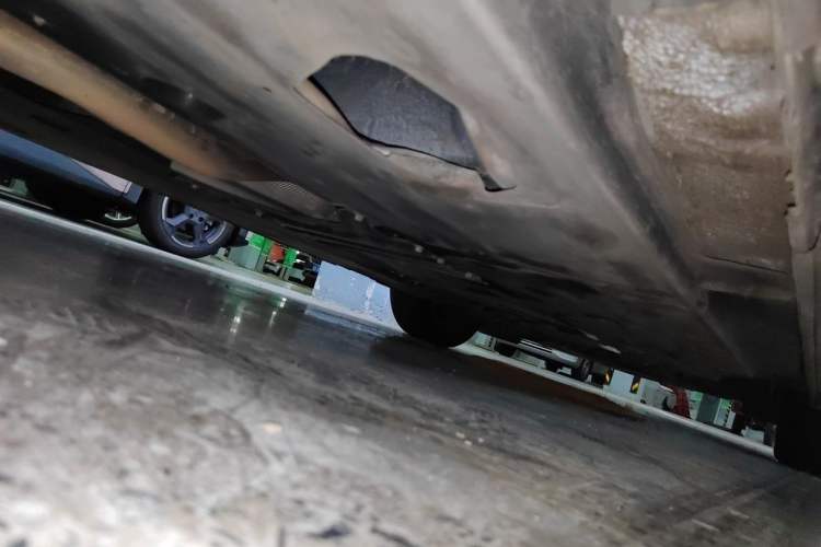 Used Mazda Atenza 2020 2.5L Skyline Sport Edition Chassis Rear Right