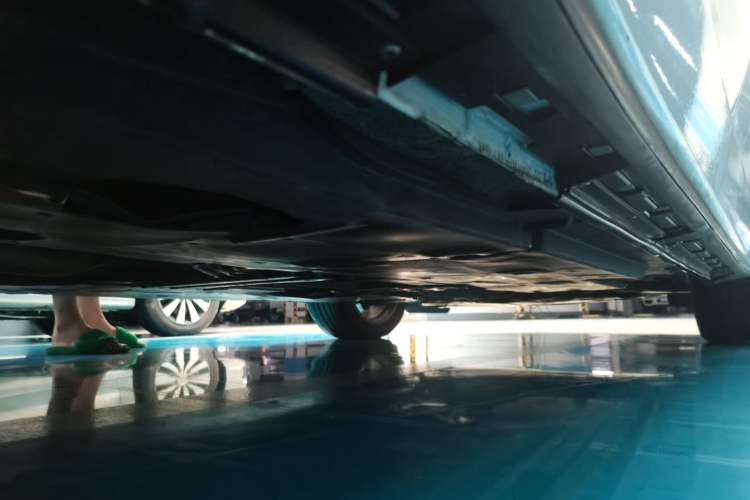 Used Mazda Atenza 2020 2.5L Skyline Sport Edition Chassis Rear Right