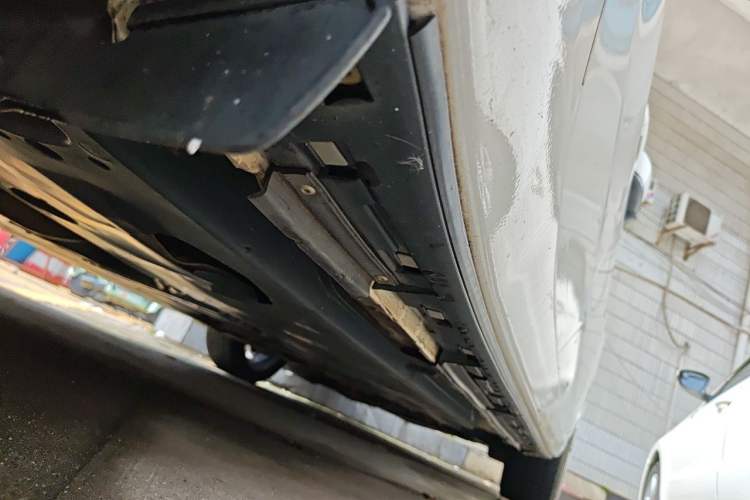 Used Mazda Atenza 2020 2.5L Skyline Sport Edition Chassis Rear Right
