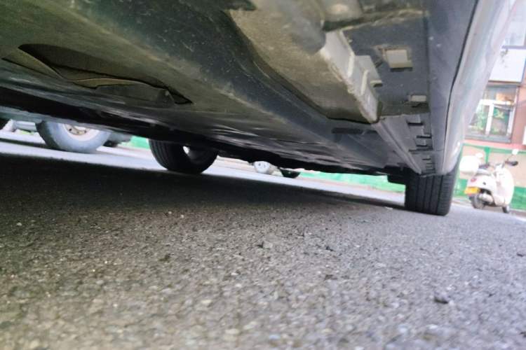 Used Mazda Atenza 2020 2.5L Skyline Sport Edition Chassis Rear Right