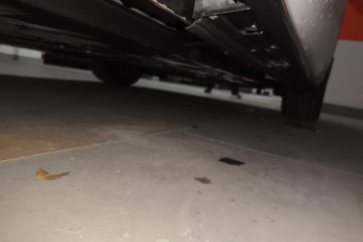 Used Mazda Atenza 2020 2.0L Blue Sky Luxury Edition Chassis Rear Right