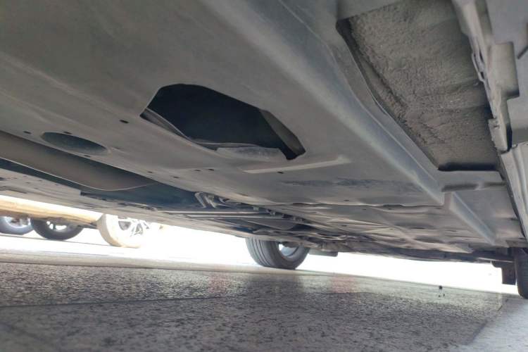 Used Mazda Atenza 2020 2.5L Skyline Sport Edition Chassis Rear Right