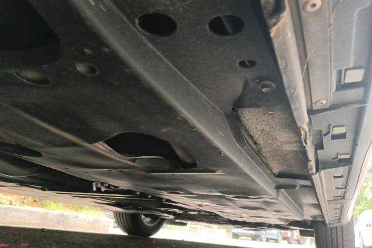 Used Mazda Atenza 2020 2.0L Blue Sky Luxury Edition Chassis Rear Right
