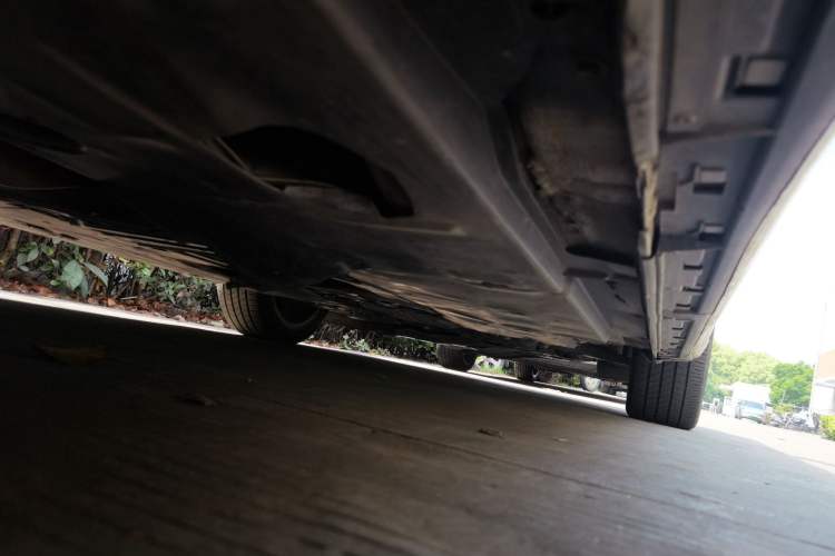 Used Mazda Atenza 2020 2.5L Skyline Sport Edition Chassis Rear Right