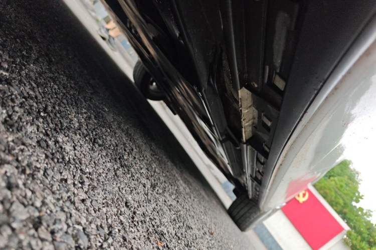 Used Mazda Atenza 2020 2.5L Skyline Sport Edition Chassis Rear Right