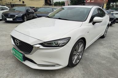 Used Mazda Atenza 2020 2.5L Skyline Sport Edition