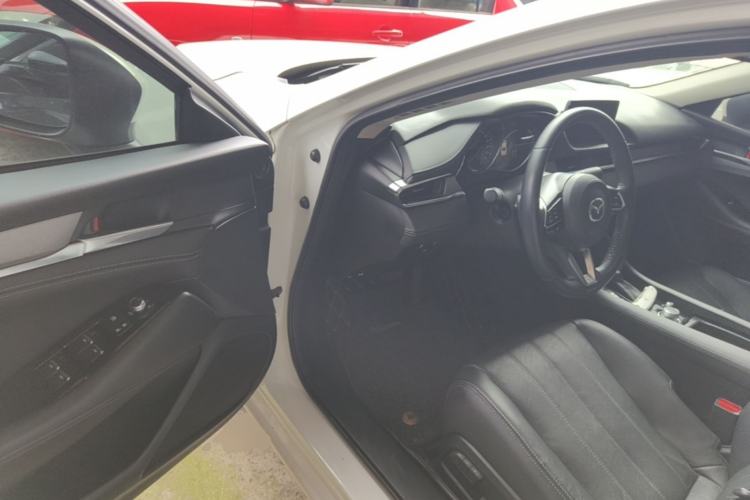 Used Mazda Atenza 2020 2.5L Skyline Sport Edition Driver Seat