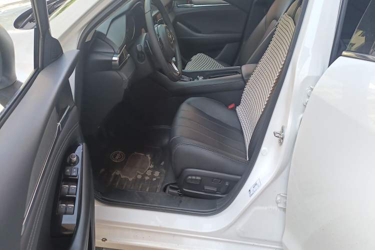 Used Mazda Atenza 2020 2.5L Skyline Sport Edition Driver Seat