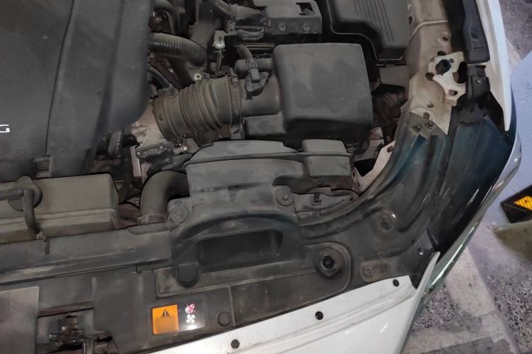 Used Mazda Atenza 2020 2.5L Skyline Sport Edition Engine Bay Left