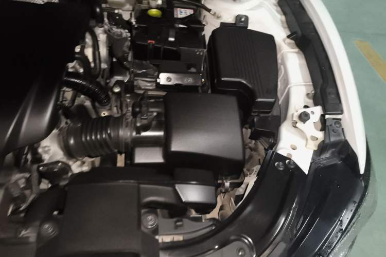 Used Mazda Atenza 2020 2.0L Blue Sky Luxury Edition Engine Bay Left
