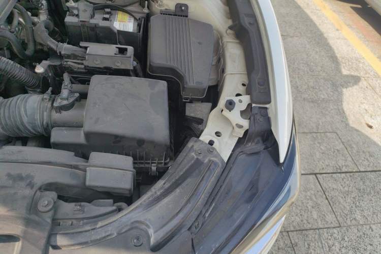 Used Mazda Atenza 2020 2.5L Skyline Sport Edition Engine Bay Left