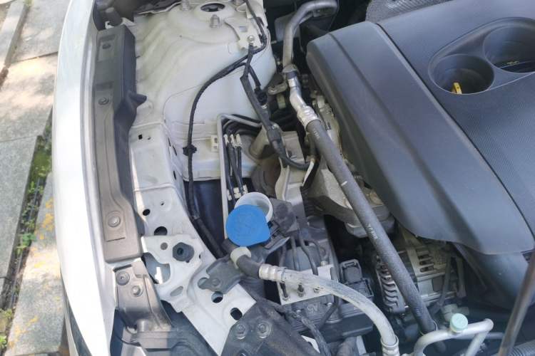 Used Mazda Atenza 2020 2.5L Skyline Sport Edition Engine Bay Right