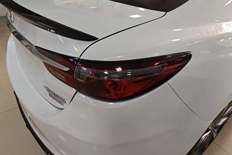 Used Mazda Atenza 2020 2.5L Skyline Sport Edition Exterior 3