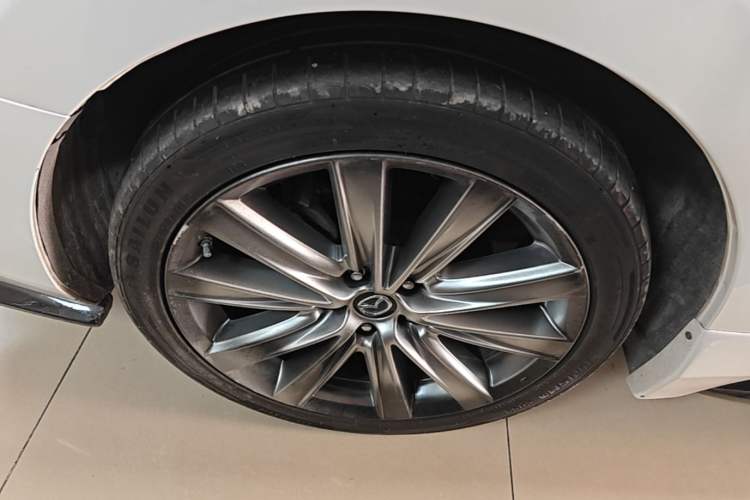 Used Mazda Atenza 2020 2.5L Skyline Sport Edition Exterior 5