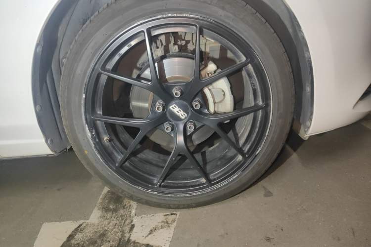 Used Mazda Atenza 2020 2.5L Skyline Sport Edition Exterior 7