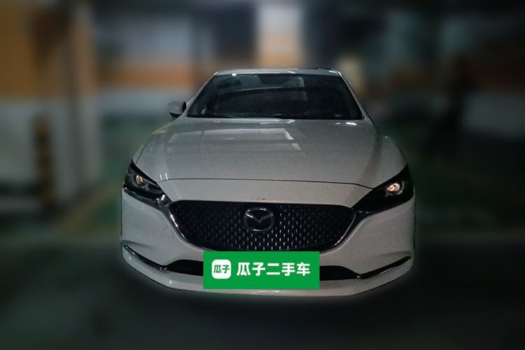 Used Mazda Atenza 2020 2.5L Skyline Sport Edition Front