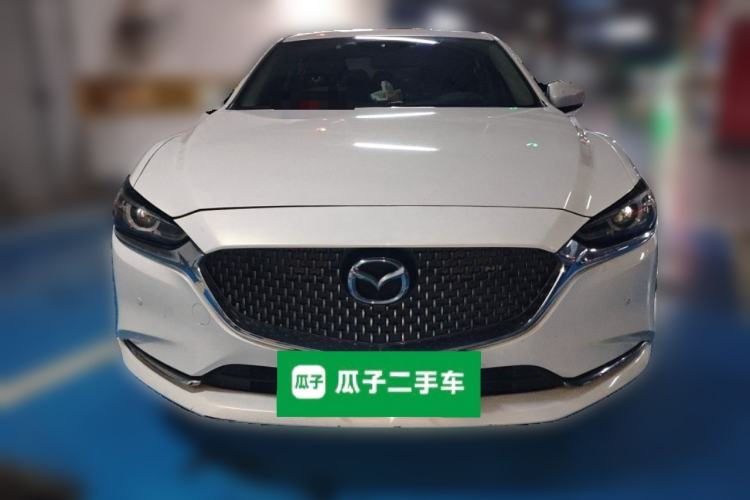 Used Mazda Atenza 2020 2.5L Skyline Sport Edition Front