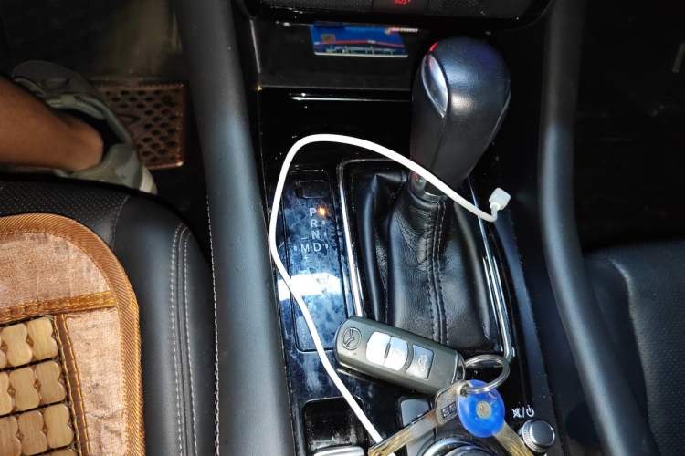 Used Mazda Atenza 2020 2.5L Skyline Sport Edition Gear Lever