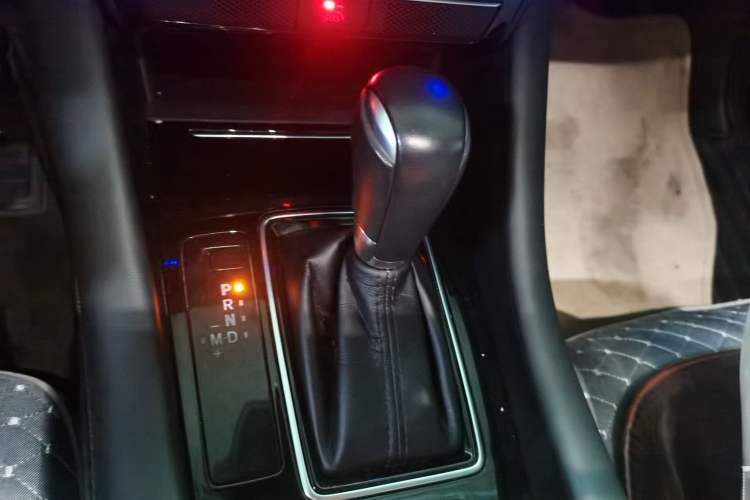 Used Mazda Atenza 2020 2.5L Skyline Sport Edition Gear Lever