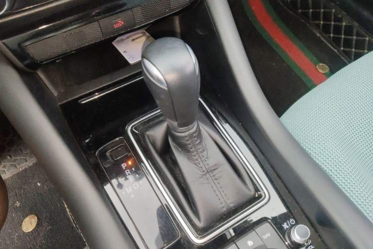 Used Mazda Atenza 2020 2.5L Skyline Sport Edition Gear Lever