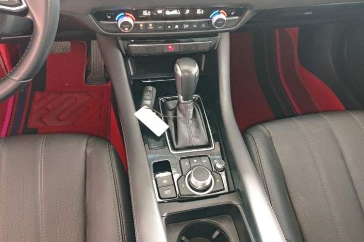 Used Mazda Atenza 2020 2.5L Skyline Sport Edition Gear Lever