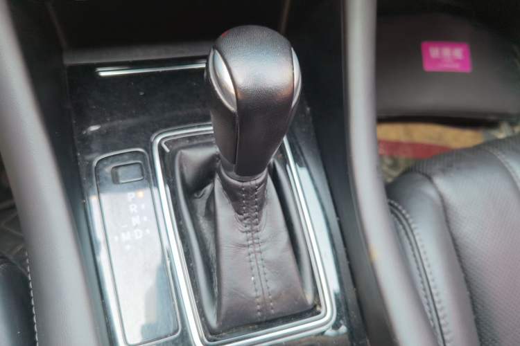 Used Mazda Atenza 2020 2.5L Skyline Sport Edition Gear Lever