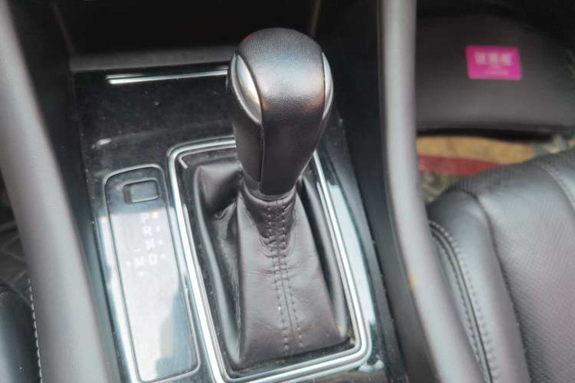 Used Mazda Atenza 2020 2.5L Skyline Sport Edition Gear Lever