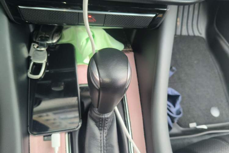 Used Mazda Atenza 2020 2.5L Skyline Sport Edition Gear Lever