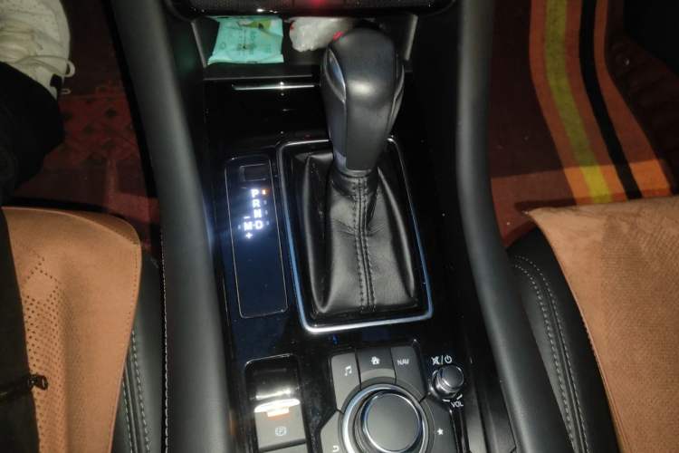 Used Mazda Atenza 2020 2.5L Skyline Sport Edition Gear Lever