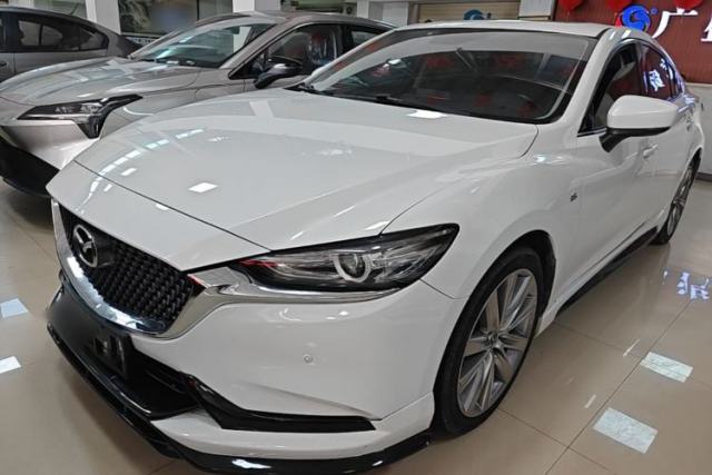 Used Mazda Atenza 2020 2.5L Skyline Sport Edition