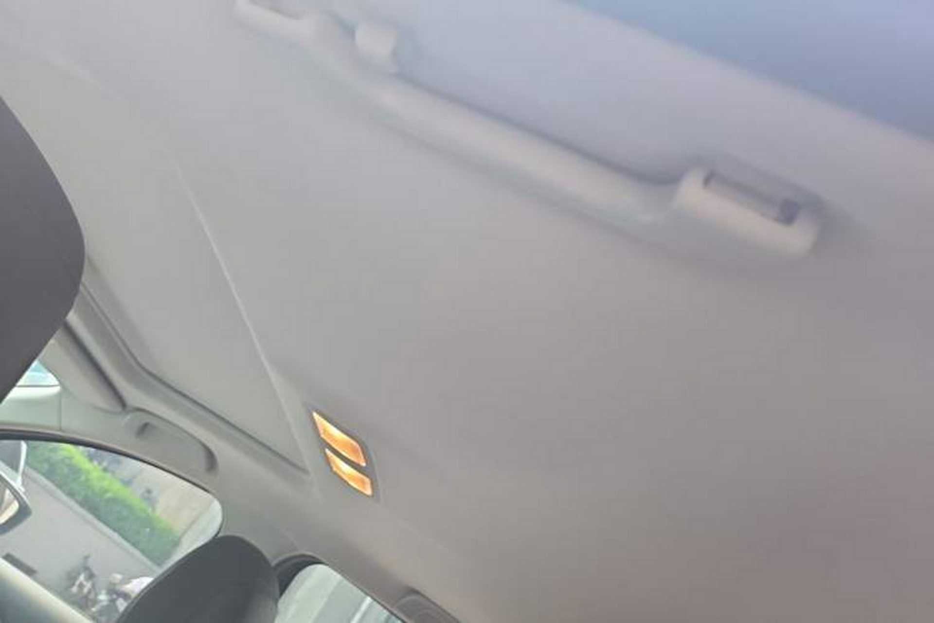 Used Mazda Atenza 2020 2.0L Blue Sky Luxury Edition Headliner