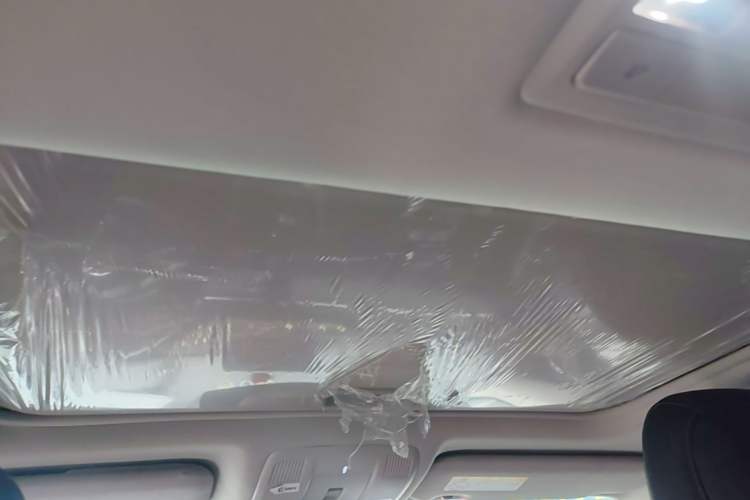 Used Mazda Atenza 2020 2.5L Skyline Sport Edition Headliner