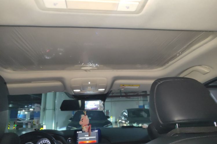 Used Mazda Atenza 2020 2.5L Skyline Sport Edition Headliner